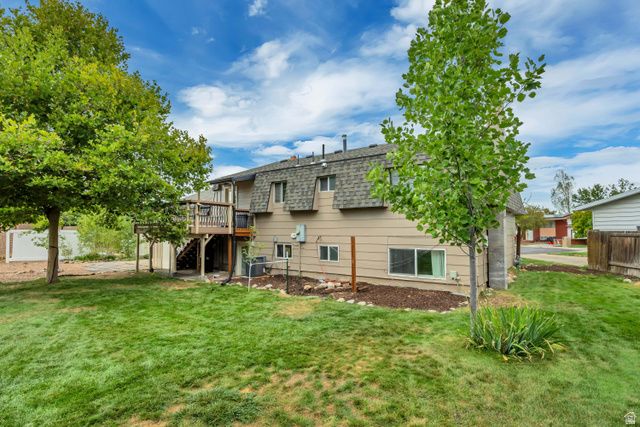 734 E 840 N, Orem, UT 84097