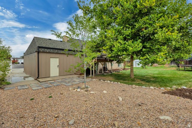 734 E 840 N, Orem, UT 84097