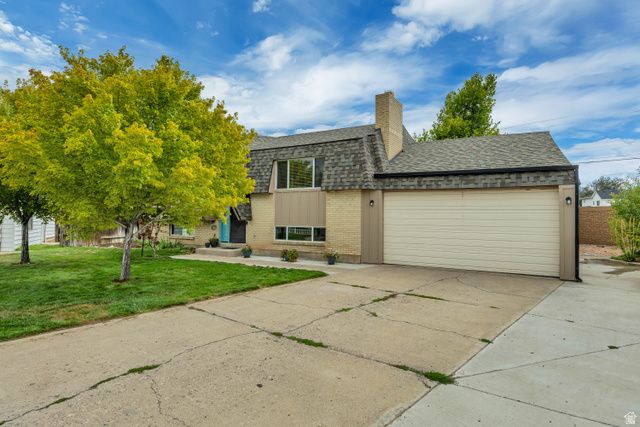734 E 840 N, Orem, UT 84097