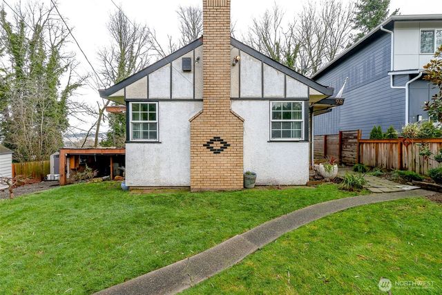 98 Hardie Avenue SW, Renton, WA 98057