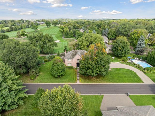 10500 Niblick Lane, Eden Prairie, MN 55347