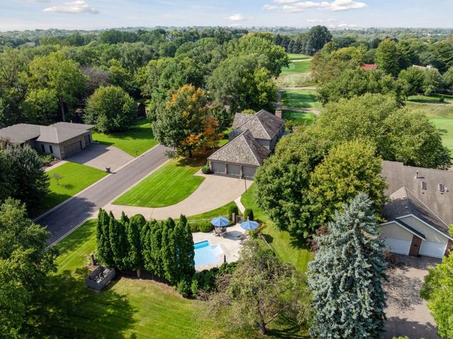 10500 Niblick Lane, Eden Prairie, MN 55347