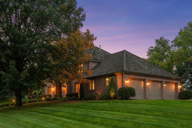 10500 Niblick Lane, Eden Prairie, MN 55347