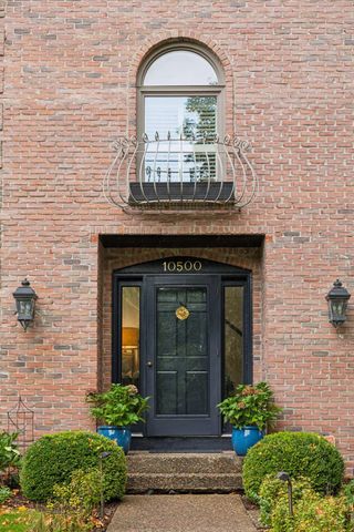 10500 Niblick Lane, Eden Prairie, MN 55347