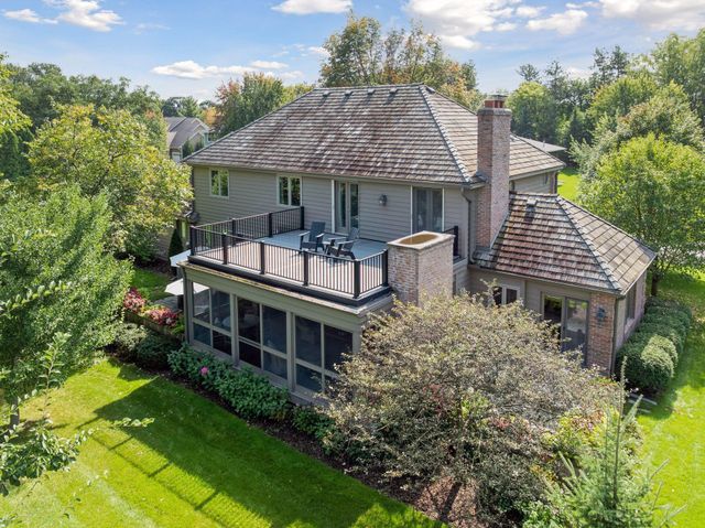 10500 Niblick Lane, Eden Prairie, MN 55347