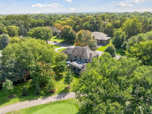 10500 Niblick Lane, Eden Prairie, MN 55347