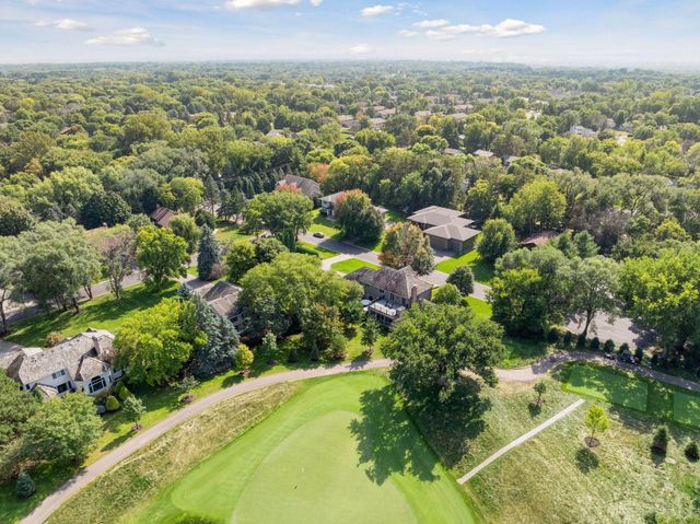 10500 Niblick Lane, Eden Prairie, MN 55347