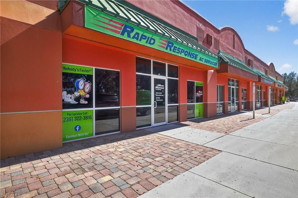 12220 Towne Lake DR 30B, FORT MYERS, FL 33913 — exterior