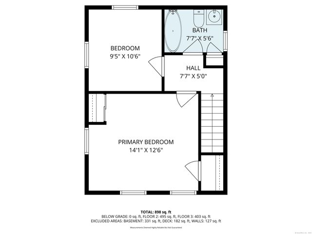 15 Mathews Street, Stamford, CT 06902