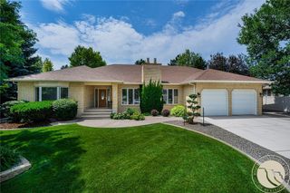 1740 Forest Park Drive, Billings, MT 59102