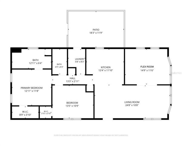 403 ACORN CIRCLE, Fruitland Park, FL 34731