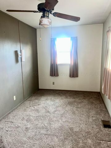 6012 Garden Lane, Amarillo, TX 79106