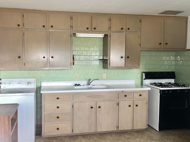 6012 Garden Lane, Amarillo, TX 79106