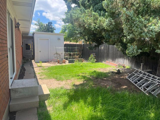 6012 Garden Lane, Amarillo, TX 79106