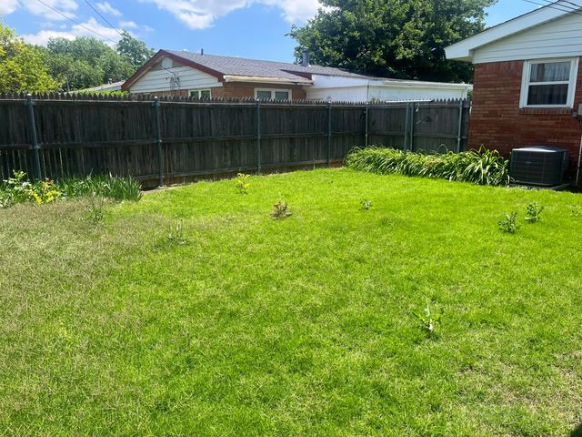 6012 Garden Lane, Amarillo, TX 79106