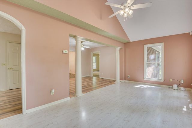 98 Bream Oak Road, Trenton, SC 29847