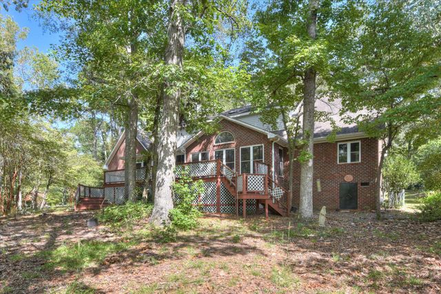 98 Bream Oak Road, Trenton, SC 29847