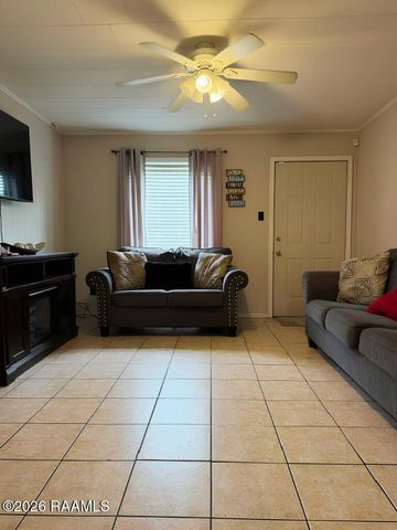 130 Lindsey Circle, Carencro, LA 70520