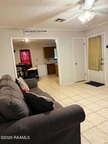 130 Lindsey Circle, Carencro, LA 70520