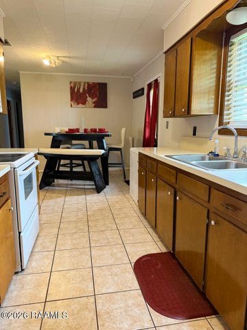 130 Lindsey Circle, Carencro, LA 70520