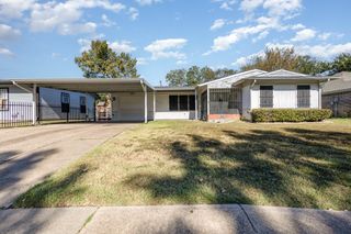 2977 Marjorie Avenue, Dallas, TX 75216