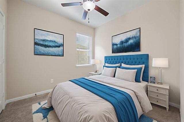 8985 Oval Glass Street, Conroe, TX 77304