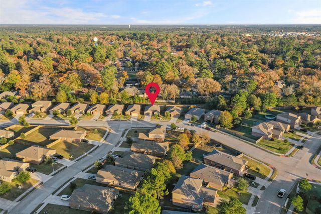 8985 Oval Glass Street, Conroe, TX 77304