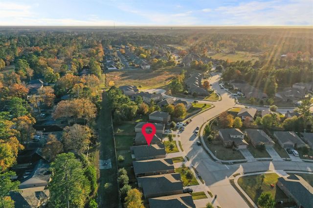 8985 Oval Glass Street, Conroe, TX 77304