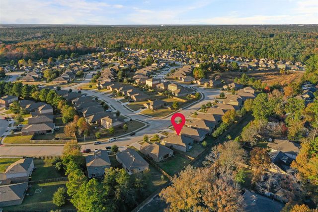 8985 Oval Glass Street, Conroe, TX 77304