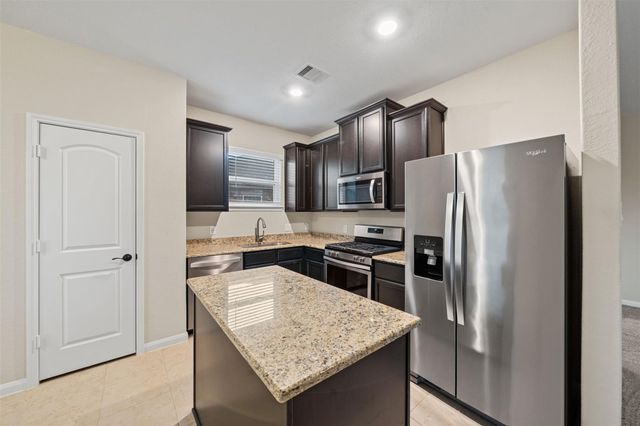 8985 Oval Glass Street, Conroe, TX 77304