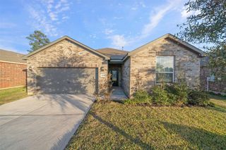 8985 Oval Glass Street, Conroe, TX 77304