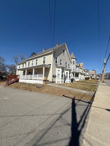 29-31 Cotton, Leominster, MA 01453
