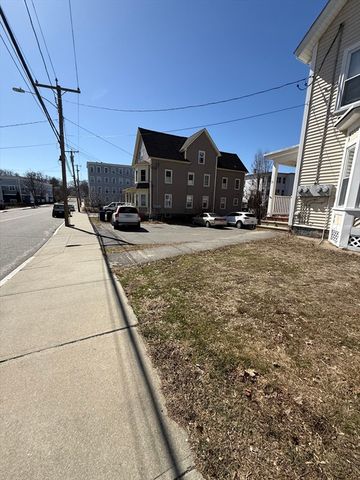 29-31 Cotton, Leominster, MA 01453
