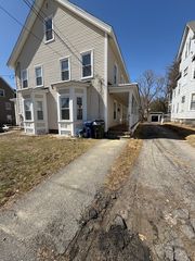29-31 Cotton, Leominster, MA 01453