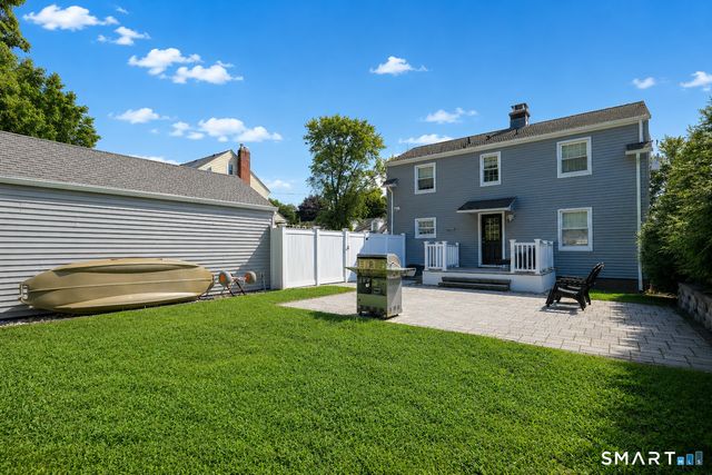 148 Westminster Street, Hamden, CT 06518