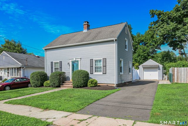 148 Westminster Street, Hamden, CT 06518