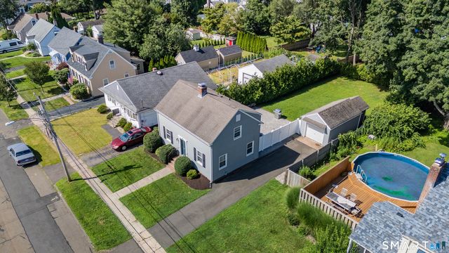 148 Westminster Street, Hamden, CT 06518