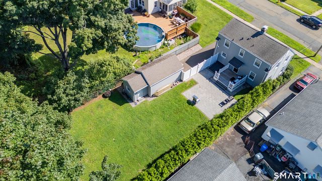 148 Westminster Street, Hamden, CT 06518