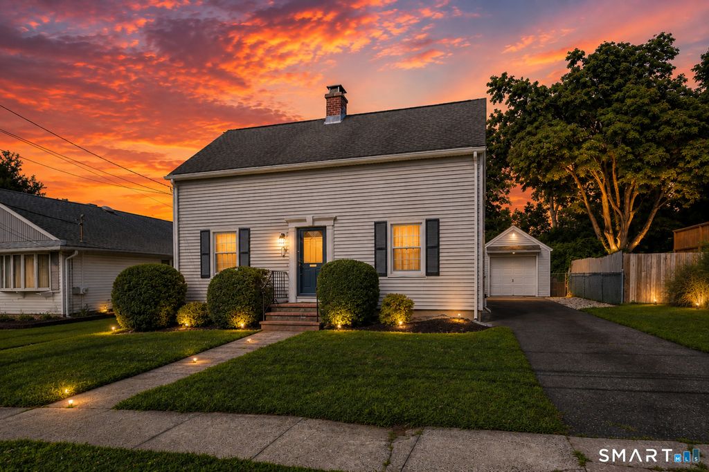 148 Westminster Street, Hamden, CT 06518