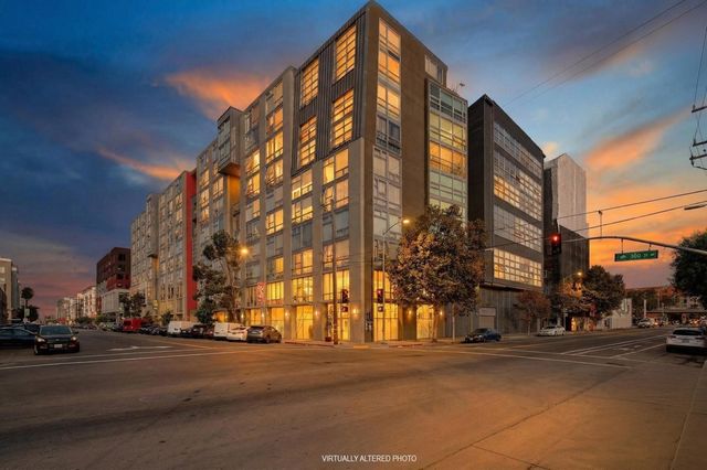 311 Oak St 520, Oakland, CA 94607