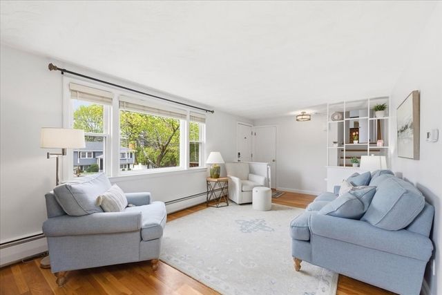 11 Randolph Street, Canton, MA 02021