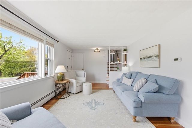 11 Randolph Street, Canton, MA 02021