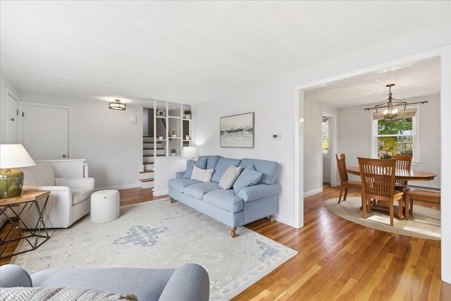 11 Randolph Street, Canton, MA 02021