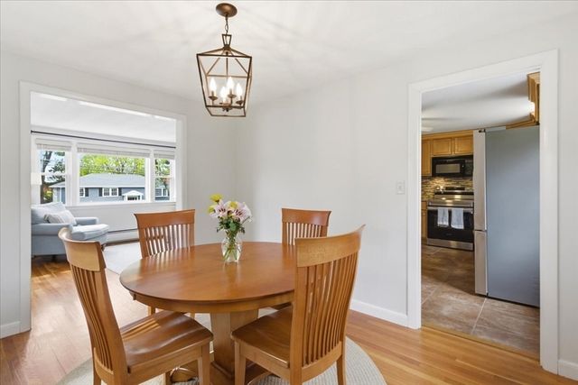 11 Randolph Street, Canton, MA 02021