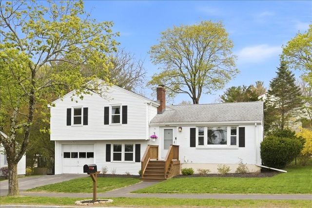 11 Randolph Street, Canton, MA 02021