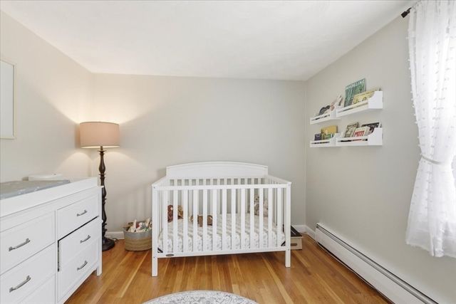 11 Randolph Street, Canton, MA 02021
