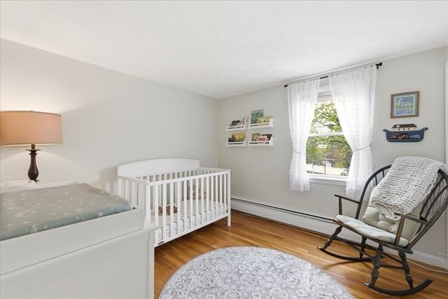 11 Randolph Street, Canton, MA 02021