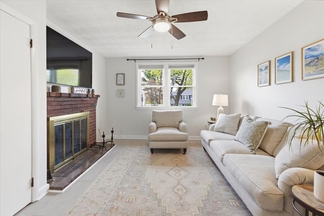 11 Randolph Street, Canton, MA 02021
