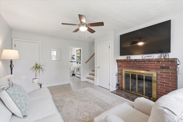 11 Randolph Street, Canton, MA 02021