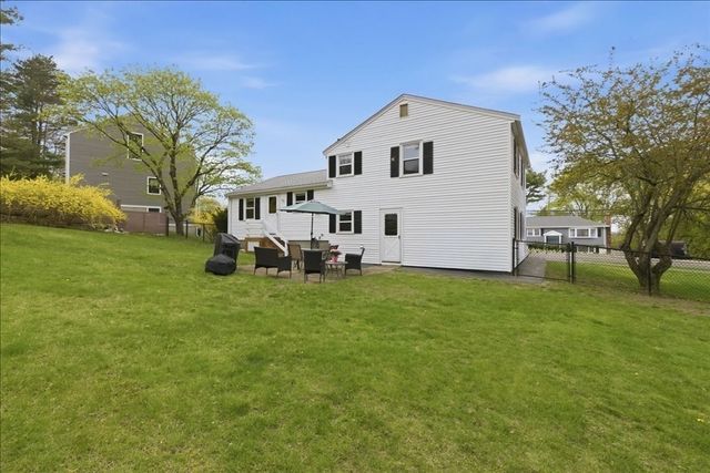 11 Randolph Street, Canton, MA 02021